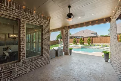 2900 Vaquero Lane, Celina, TX 75009 - Photo 33