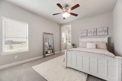 2900 Vaquero Lane, Celina, TX 75009 - Photo 25