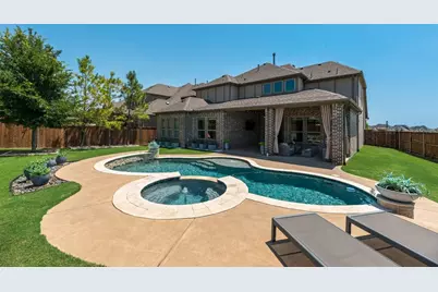 2900 Vaquero Lane, Celina, TX 75009 - Photo 1