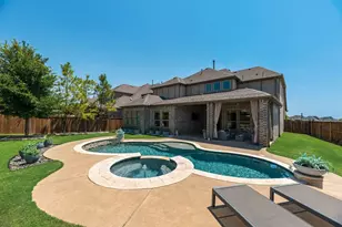 2900 Vaquero Ln, Celina, TX 75009 - Photo 1