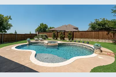 2900 Vaquero Lane, Celina, TX 75009 - Photo 35