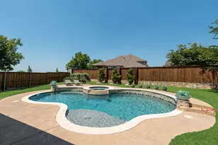 2900 Vaquero Ln, Celina, TX 75009 - Photo 35