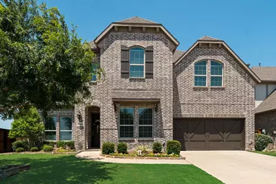 2900 Vaquero Lane, Celina, TX 75009 - Photo 3