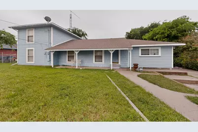 8927 Beckley View Avenue, Dallas, TX 75232 - Photo 1