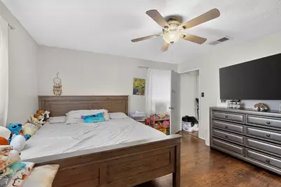 8927 Beckley View Avenue, Dallas, TX 75232 - Photo 13