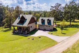 14244 Caddo Creek Cir, LaRue, TX 75770 - Photo 3
