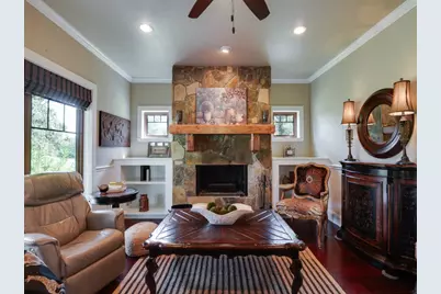 14244 Caddo Creek Circle, LaRue, TX 75770 - Photo 9