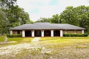 9644 Deer Park, Quinlan, TX 75474 - Photo 1