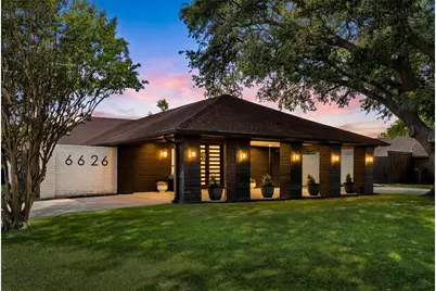 6626 Harvest Glen Drive, Dallas, TX 75248 - Photo 1