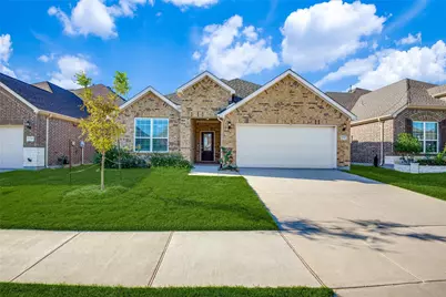 2336 Boatman Drive, Little Elm, TX 75068 - Photo 1