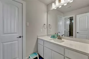 1064 Agape Dr, Haslet, TX 76052 - Photo 29