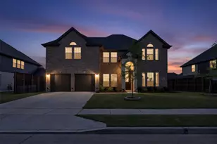 1064 Agape Dr, Haslet, TX 76052 - Photo 1