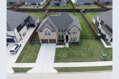 1064 Agape Drive, Haslet, TX 76052 - Photo 37