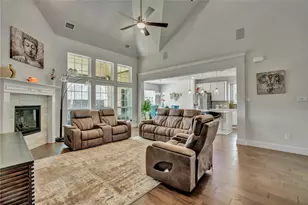 1064 Agape Dr, Haslet, TX 76052 - Photo 11