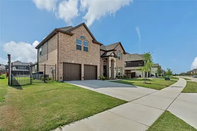 1064 Agape Drive, Haslet, TX 76052 - Photo 3