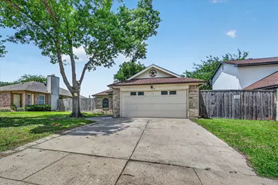 1419 Woodfern Drive, Arlington, TX 76018 - Photo 3