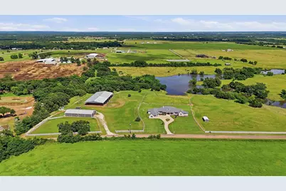 326 Turkey Farm Road, Whitesboro, TX 76273 - Photo 3