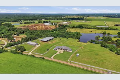 326 Turkey Farm Road, Whitesboro, TX 76273 - Photo 7