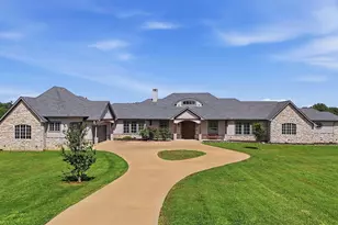 326 Turkey Farm Rd, Whitesboro, TX 76273 - Photo 1