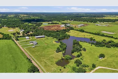 326 Turkey Farm Road, Whitesboro, TX 76273 - Photo 9