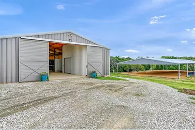 326 Turkey Farm Road, Whitesboro, TX 76273 - Photo 35