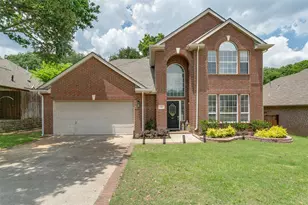 1517 Pearl River Dr, Flower Mound, TX 75028 - Photo 1
