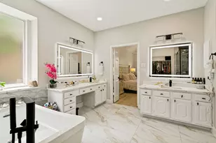 1517 Pearl River Dr, Flower Mound, TX 75028 - Photo 21