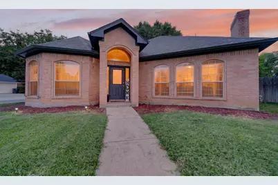 5108 Foxhaven Court, Arlington, TX 76017 - Photo 33