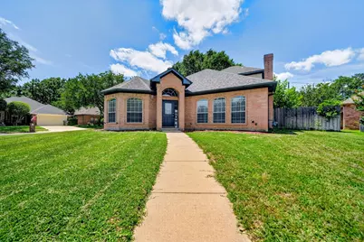 5108 Foxhaven Court, Arlington, TX 76017 - Photo 31