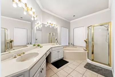 5108 Foxhaven Court, Arlington, TX 76017 - Photo 23
