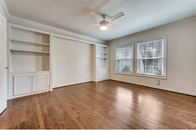 4543 Westway Avenue, Highland Park, TX 75205 - Photo 7