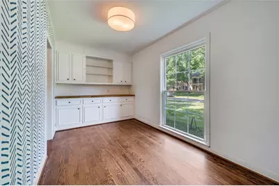 4543 Westway Avenue, Highland Park, TX 75205 - Photo 5