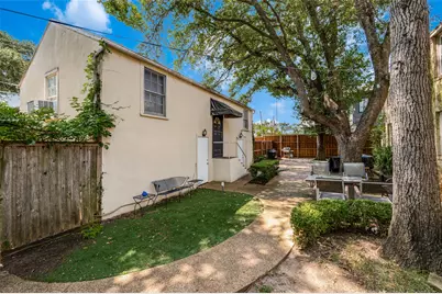 4543 Westway Avenue, Highland Park, TX 75205 - Photo 11