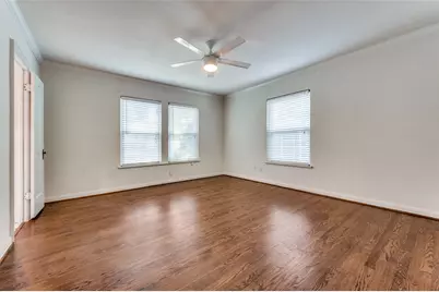 4543 Westway Avenue, Highland Park, TX 75205 - Photo 9