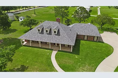 6955 Hawk Road, Flower Mound, TX 75022 - Photo 37