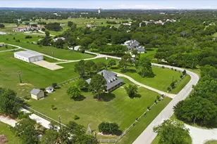6955 Hawk Road, Flower Mound, TX 75022 - Photo 35