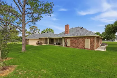 6955 Hawk Road, Flower Mound, TX 75022 - Photo 33