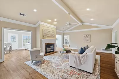 6955 Hawk Road, Flower Mound, TX 75022 - Photo 9