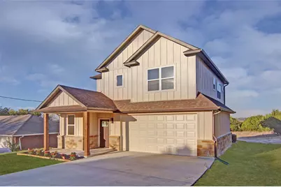 1613 Franklin Street, Weatherford, TX 76086 - Photo 3