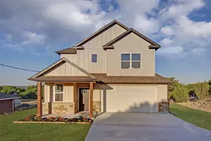 1613 Franklin St, Weatherford, TX 76086 - Photo 1