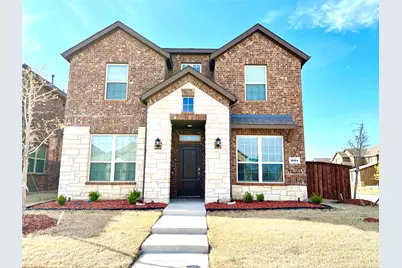 1624 Babb Lane, Celina, TX 75009 - Photo 1