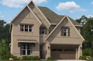 1228 Eclipse Wy, Wylie, TX 75098 - Photo 1