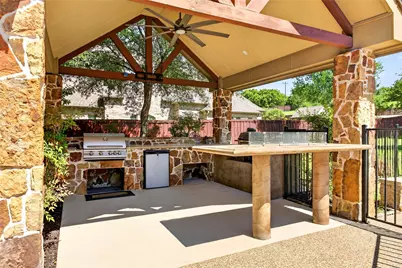 128 Links Lane, Aledo, TX 76008 - Photo 31
