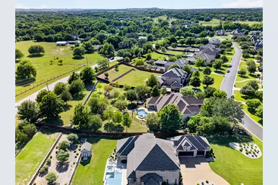 128 Links Lane, Aledo, TX 76008 - Photo 35
