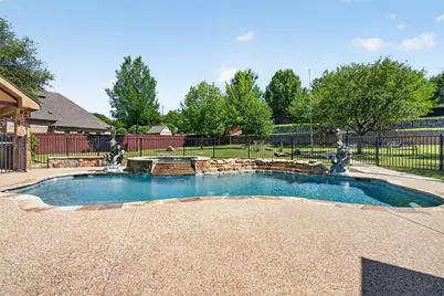 128 Links Lane, Aledo, TX 76008 - Photo 33