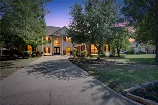 128 Links Ln, Aledo, TX 76008 - Photo 1