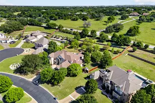 128 Links Ln, Aledo, TX 76008 - Photo 3