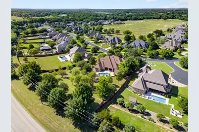 128 Links Lane, Aledo, TX 76008 - Photo 37