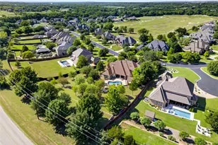 128 Links Ln, Aledo, TX 76008 - Photo 37