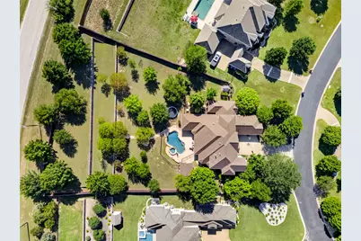 128 Links Lane, Aledo, TX 76008 - Photo 37